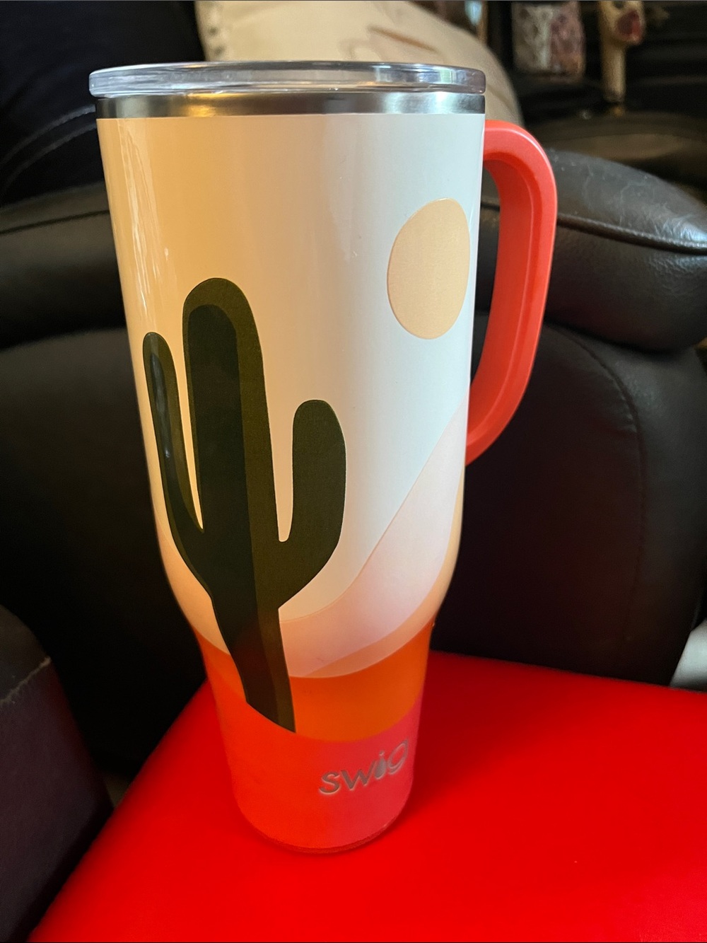 Swig Life Mega Mug